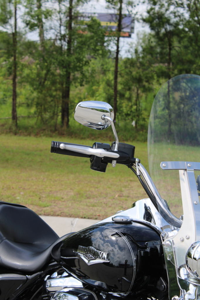 Road King®