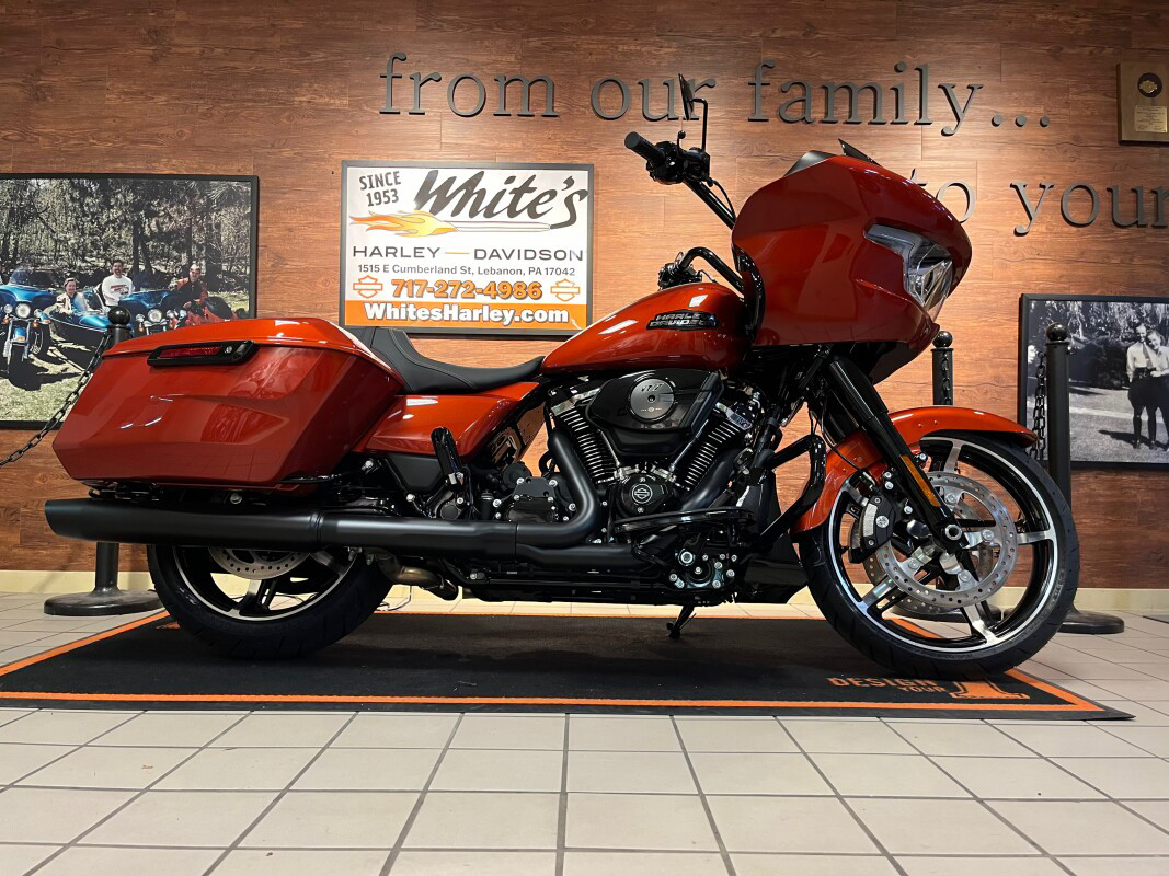 2024 HarleyDavidson® FLTRX Road Glide® for Sale in Lebanon, PA (Item