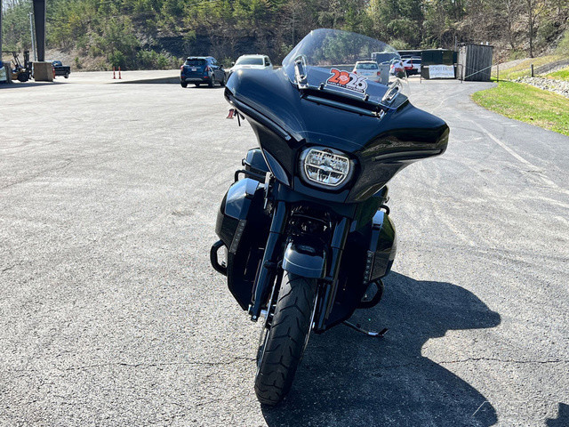 Street Glide® Limited