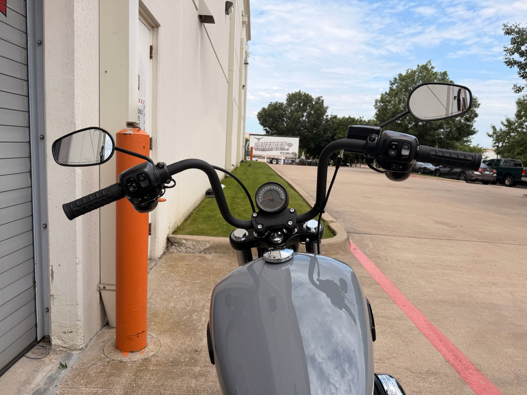 Street Bob®