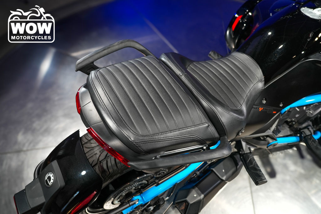 Spyder F3-S Special Series