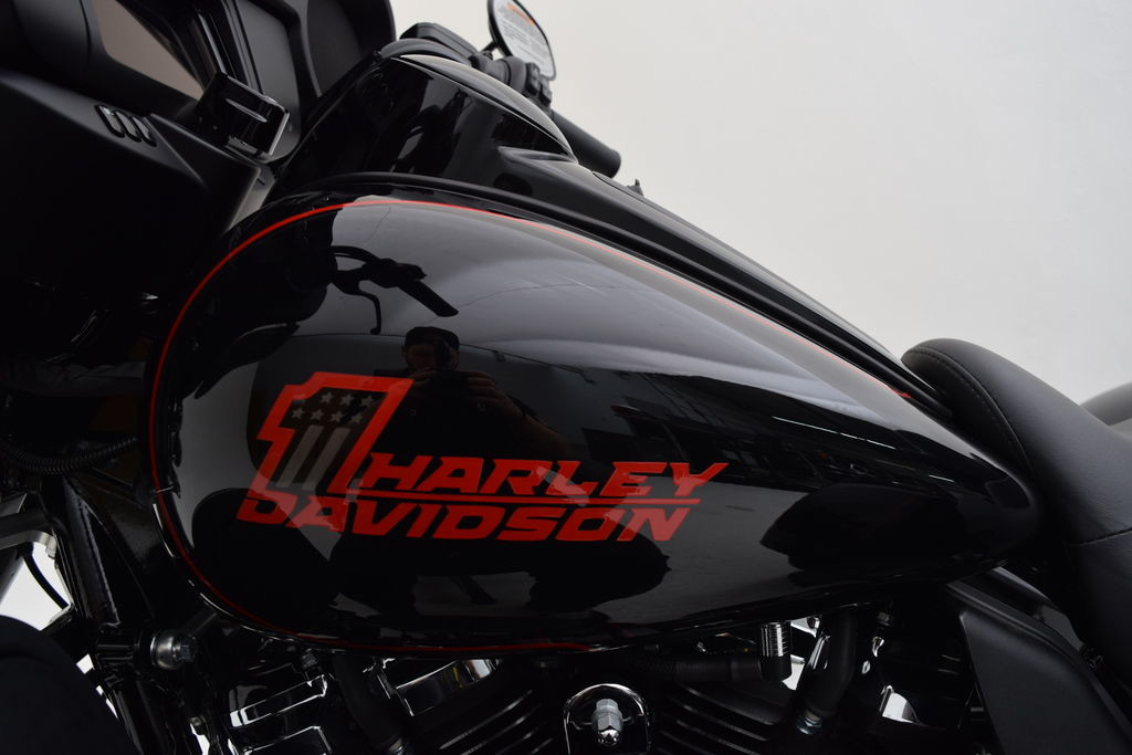 Tri Glide® Ultra