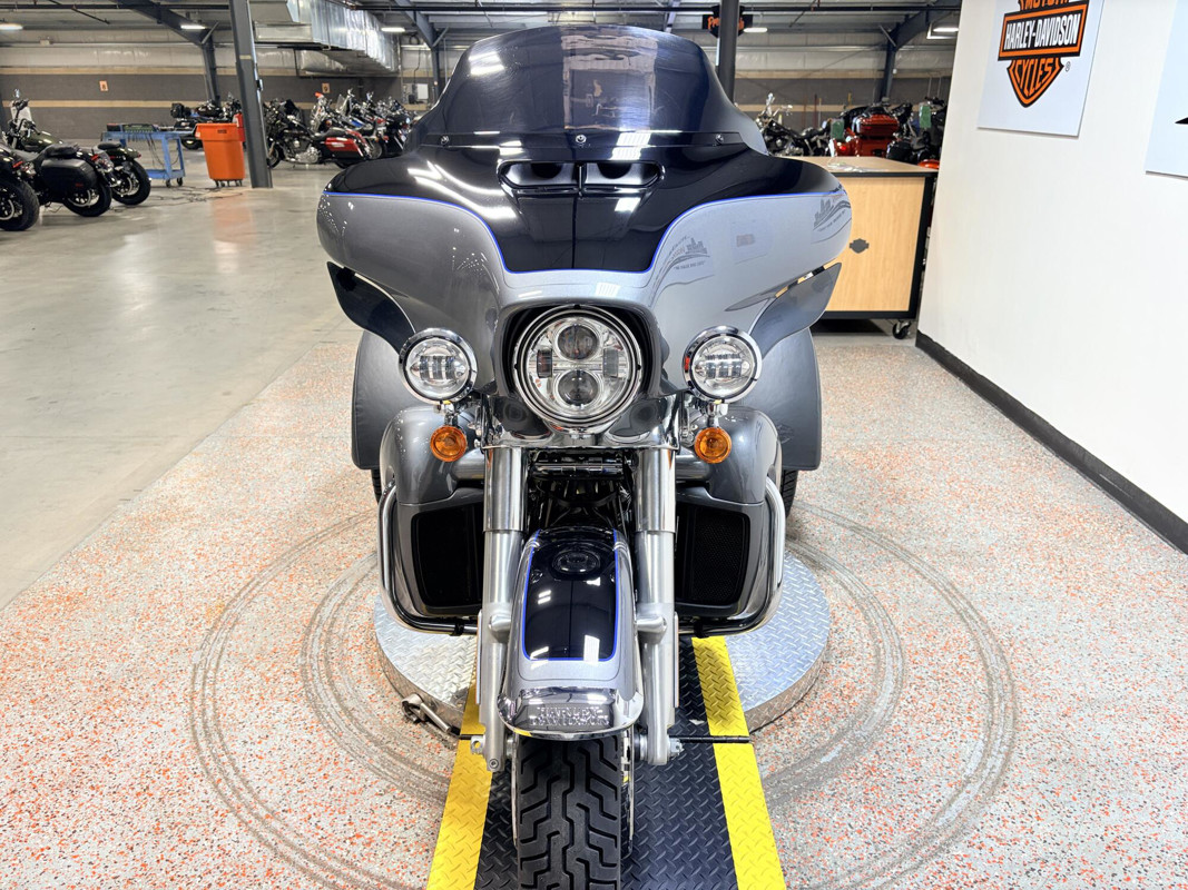 Tri Glide® Ultra
