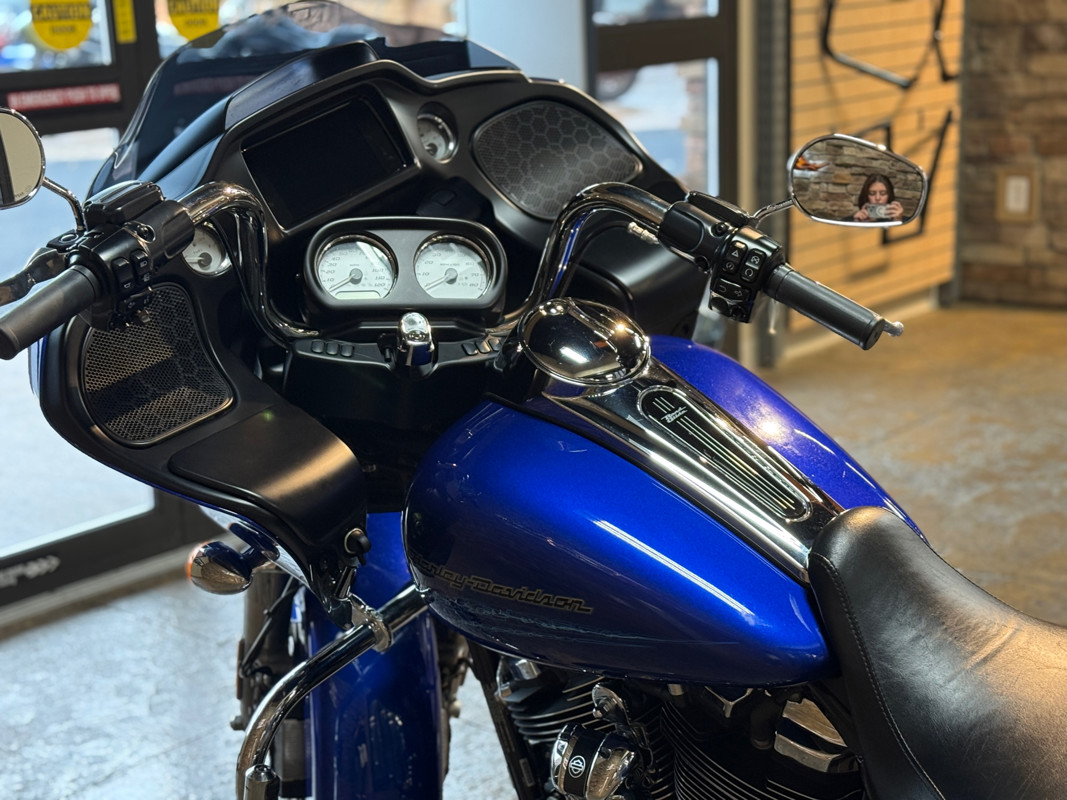 Road Glide®
