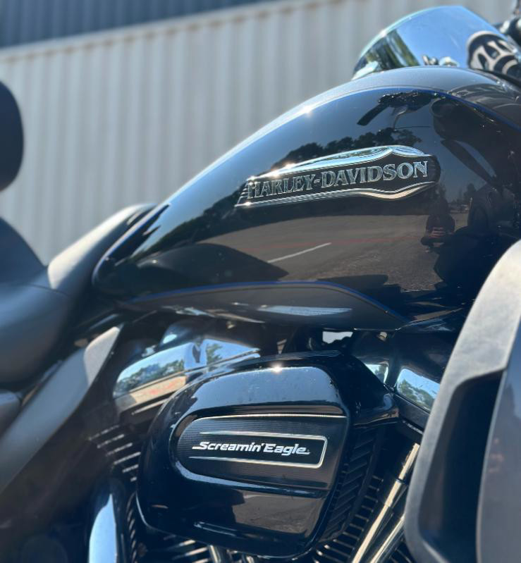 Tri Glide® Ultra