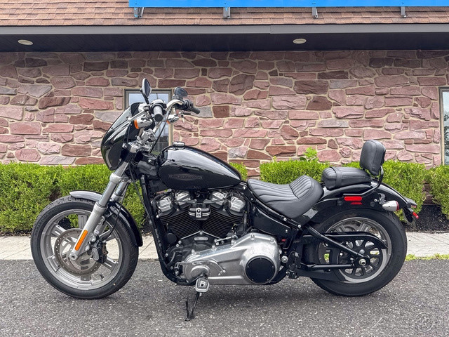 Softail® Standard