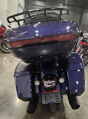 Street Glide® Limited