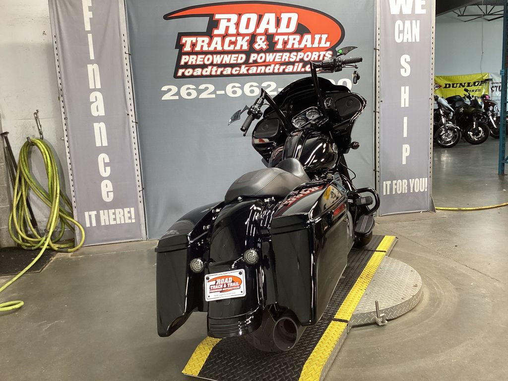 Road Glide® Special