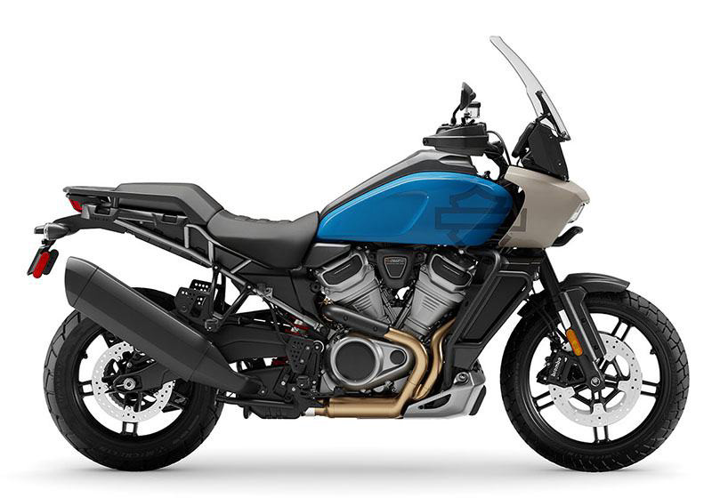 Pan America® 1250 Special