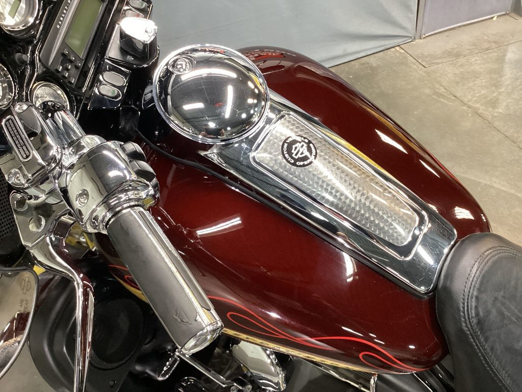 CVO™ Street Glide® 