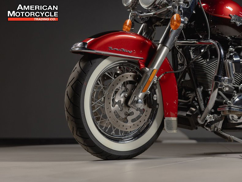 Road King® Classic