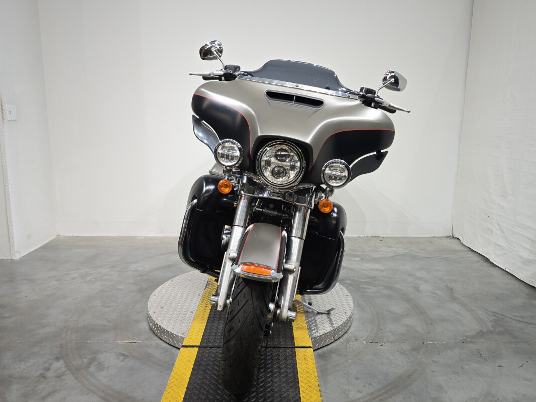 Electra Glide® Ultra® Limited