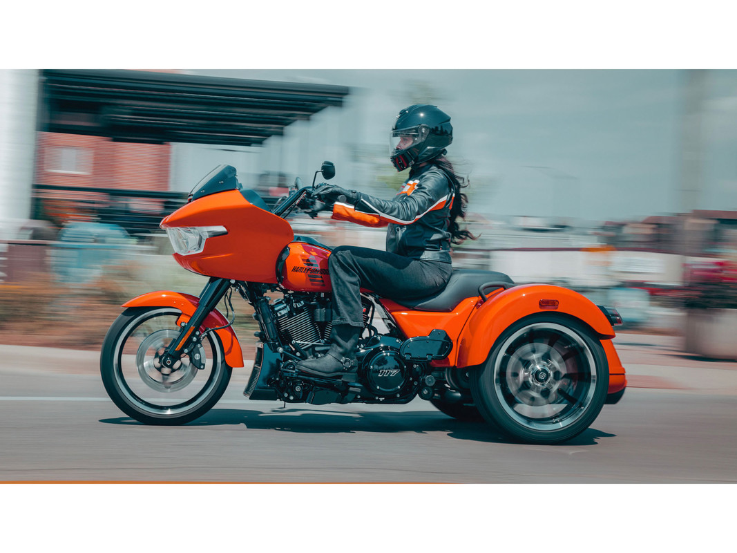 Road Glide® 3