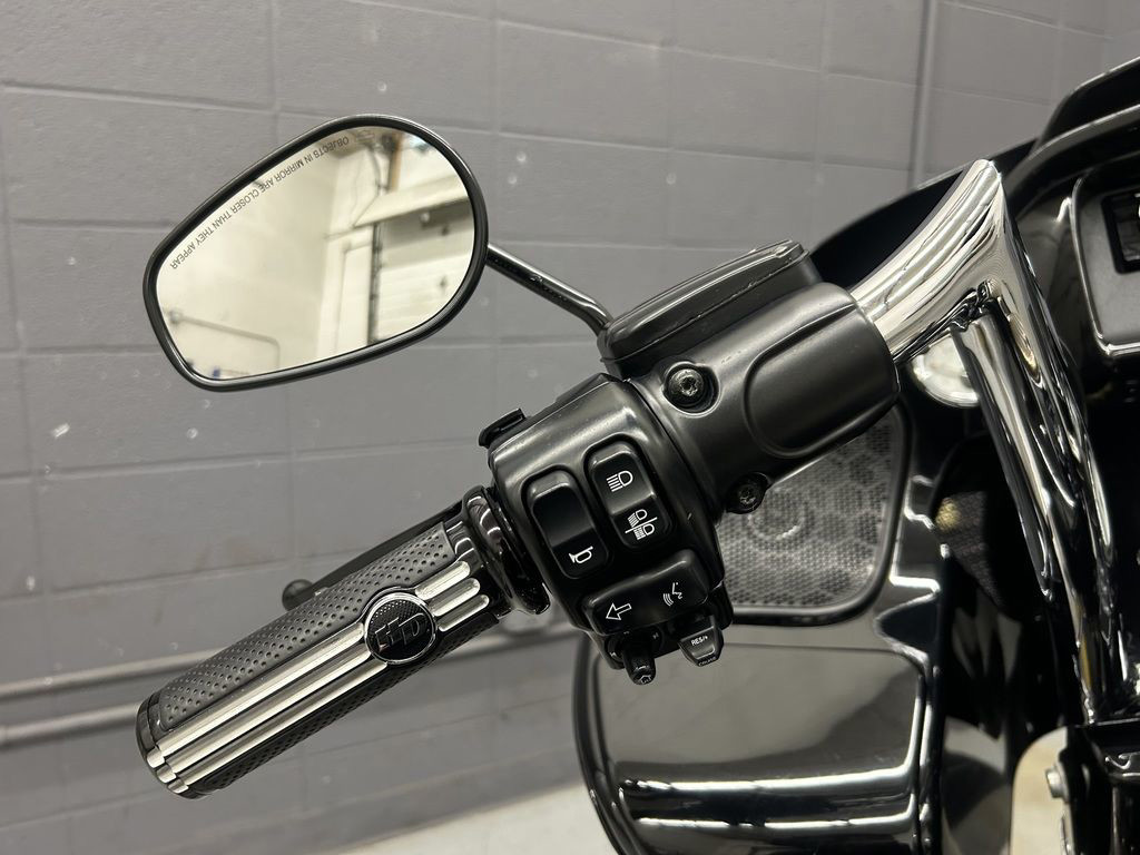Road Glide® Special