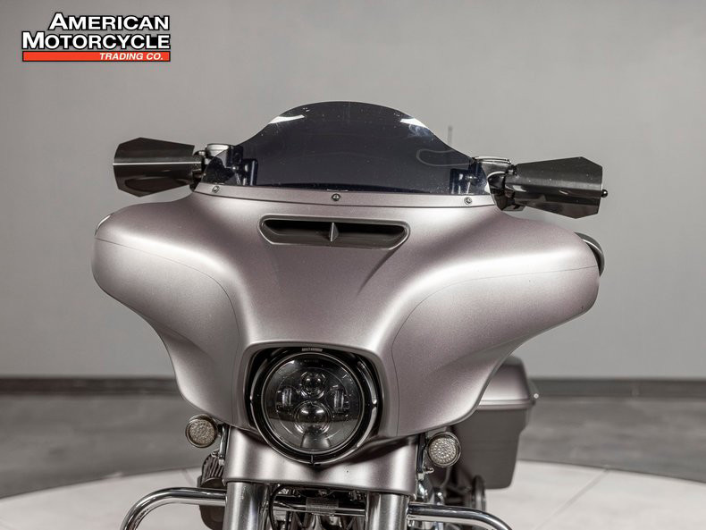 Street Glide® Special