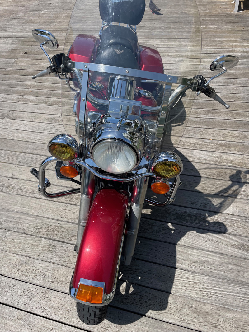 Road King®