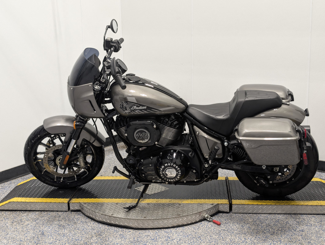 Sport Chief RT