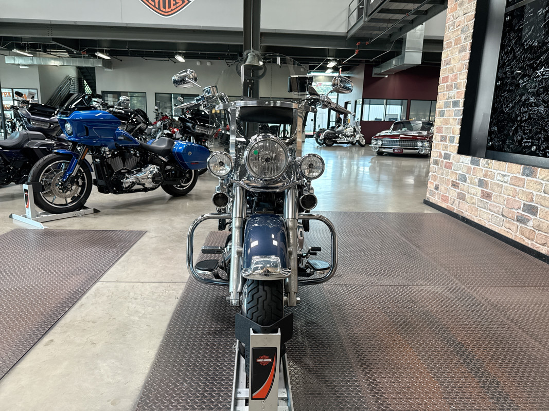 Heritage Softail® Classic