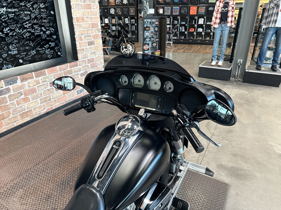 Street Glide® Special