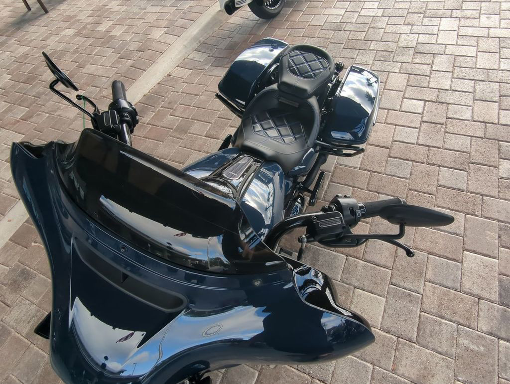 Street Glide® Special