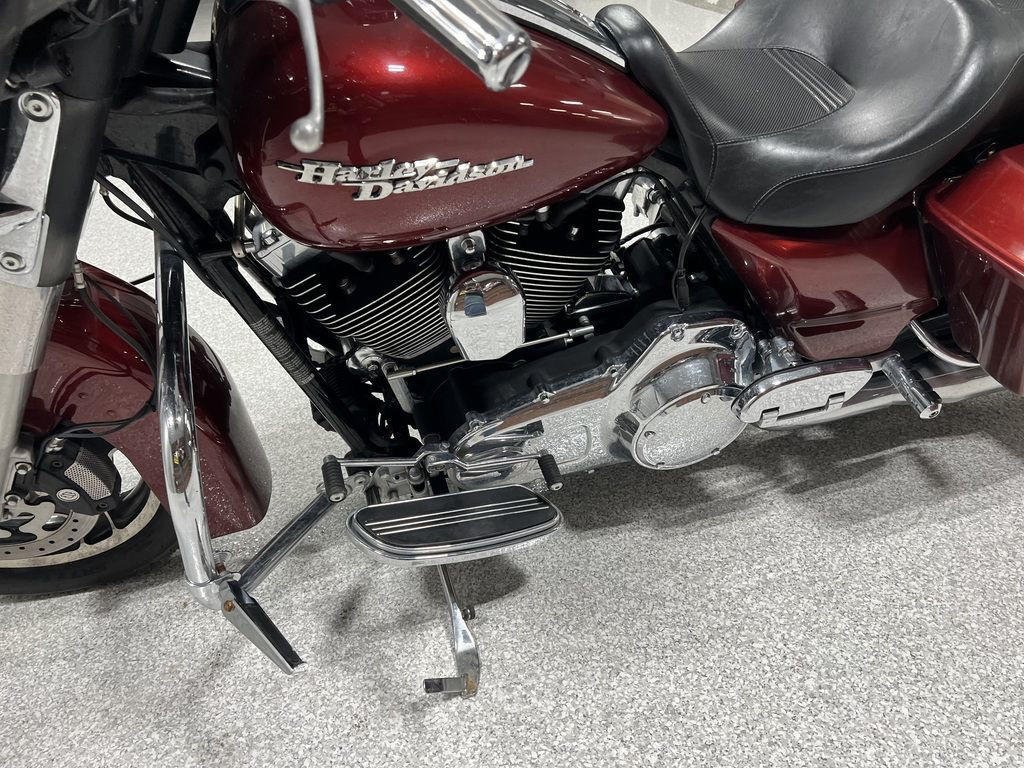 Street Glide®