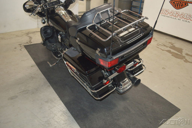 Ultra Classic® Electra Glide®