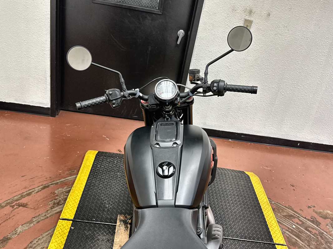 FTR 1200