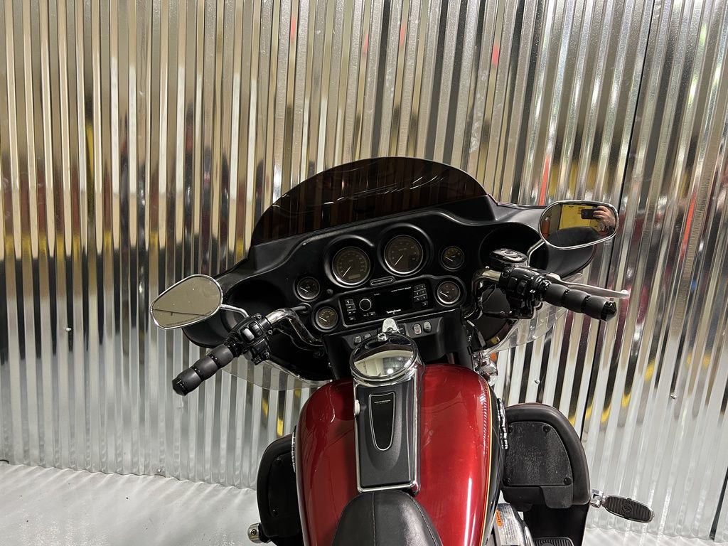 Ultra Classic® Electra Glide®