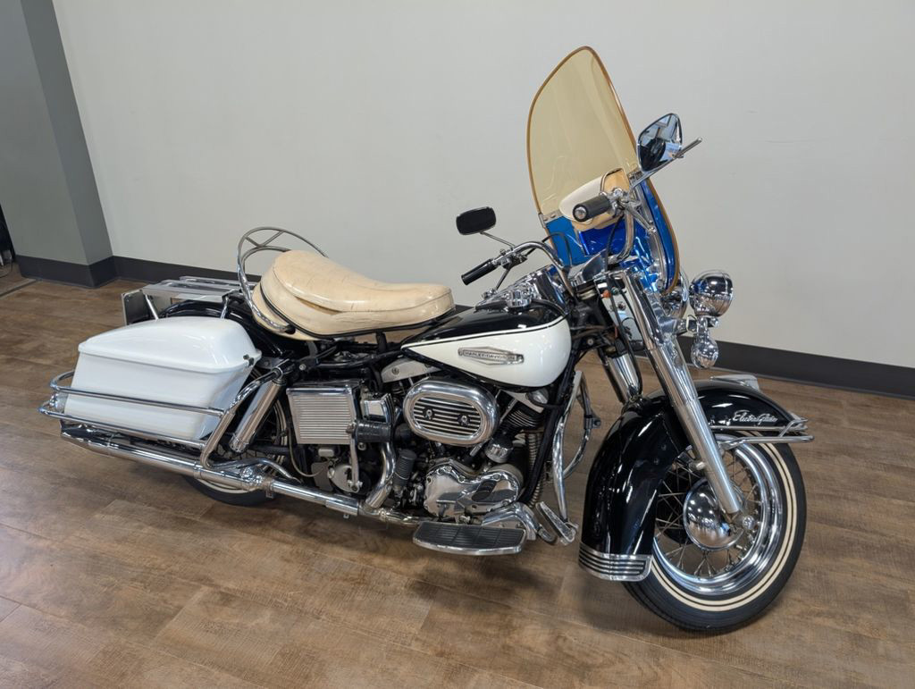 Electra Glide®