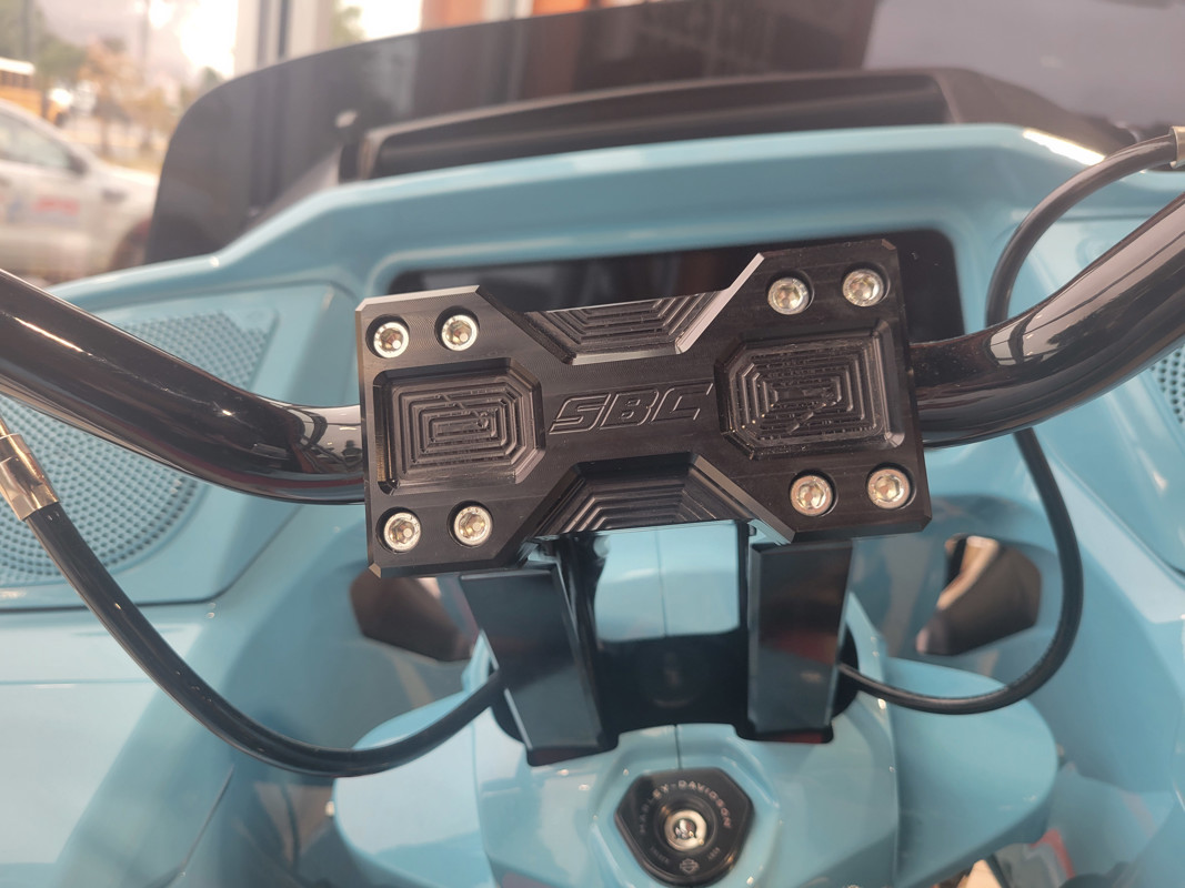Road Glide®