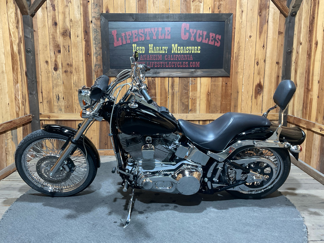 Softail® Standard