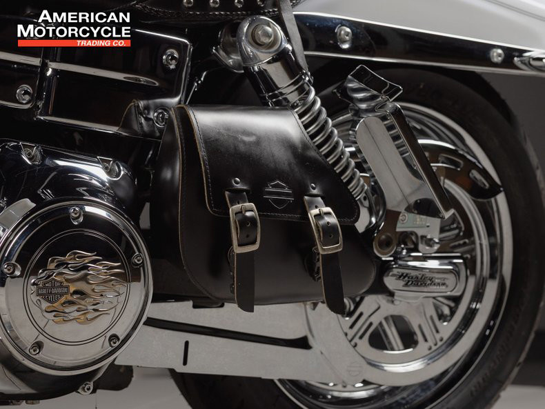 Dyna® Wide Glide®