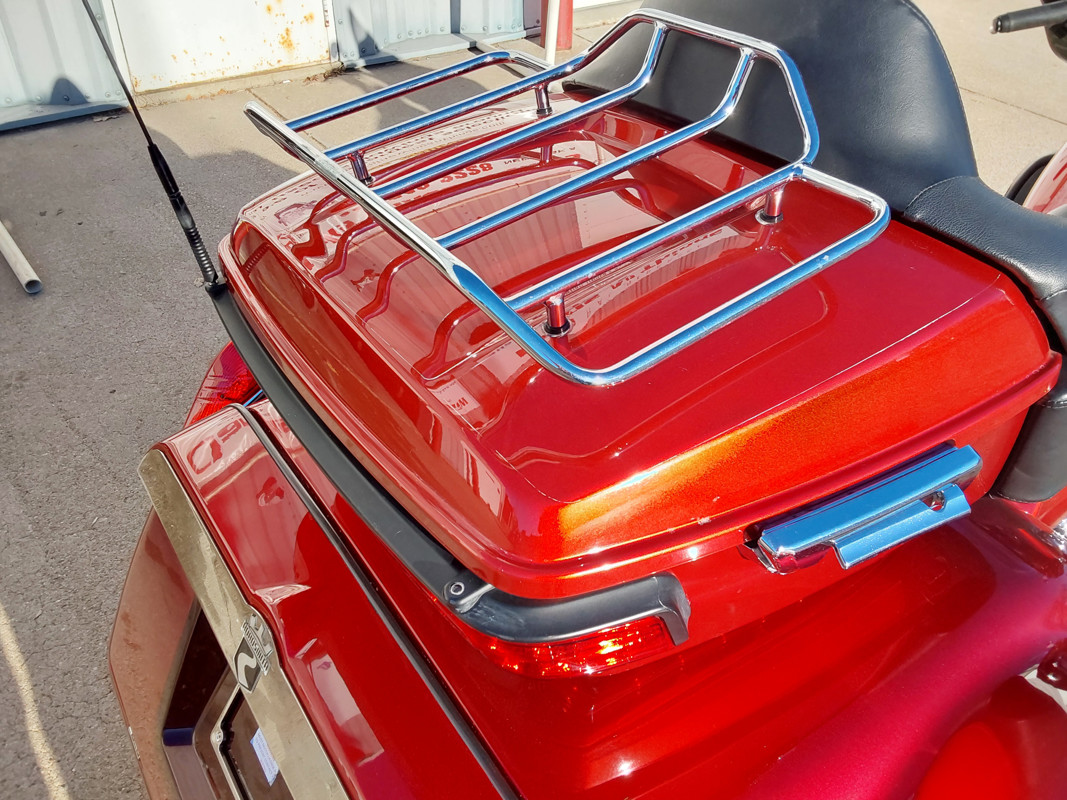 Electra Glide® Ultra® Limited