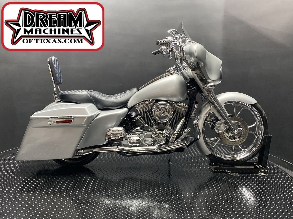 Electra Glide® Standard