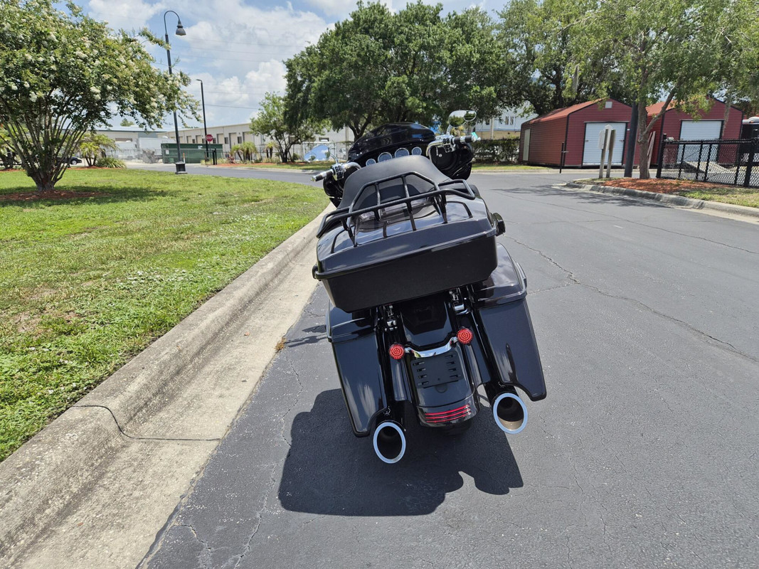 Street Glide® Special