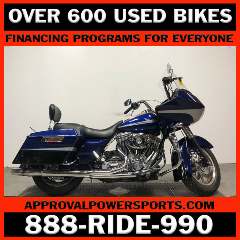Road Glide®