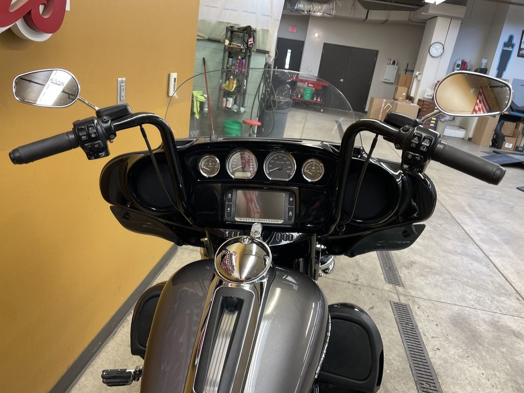 Electra Glide® Ultra® Limited