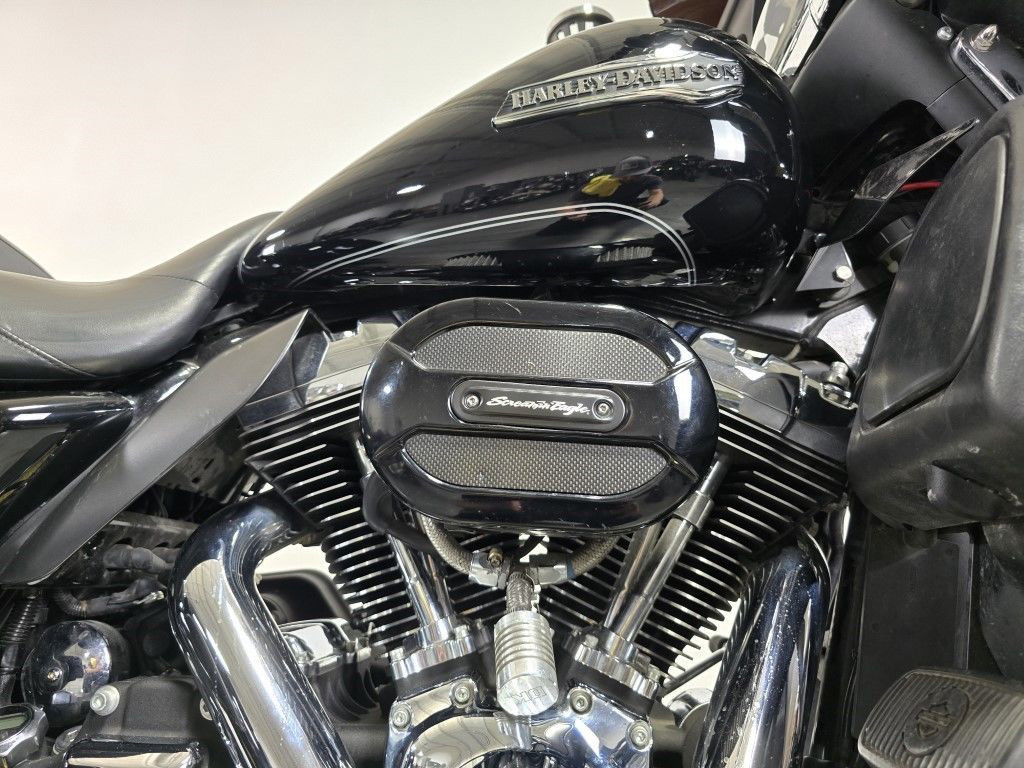 Tri Glide® Ultra