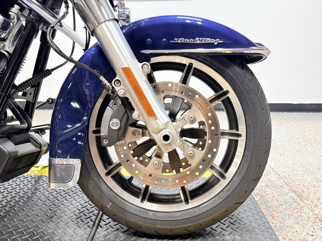 Road King®