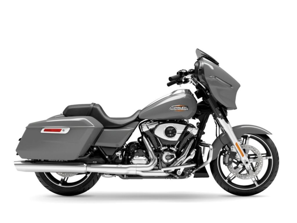 Street Glide®