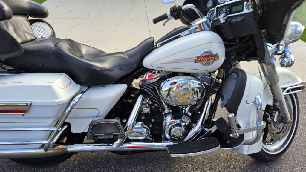 Ultra Classic® Electra Glide®