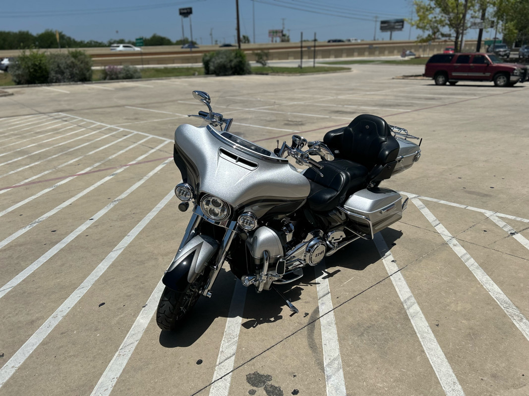 CVO® Limited