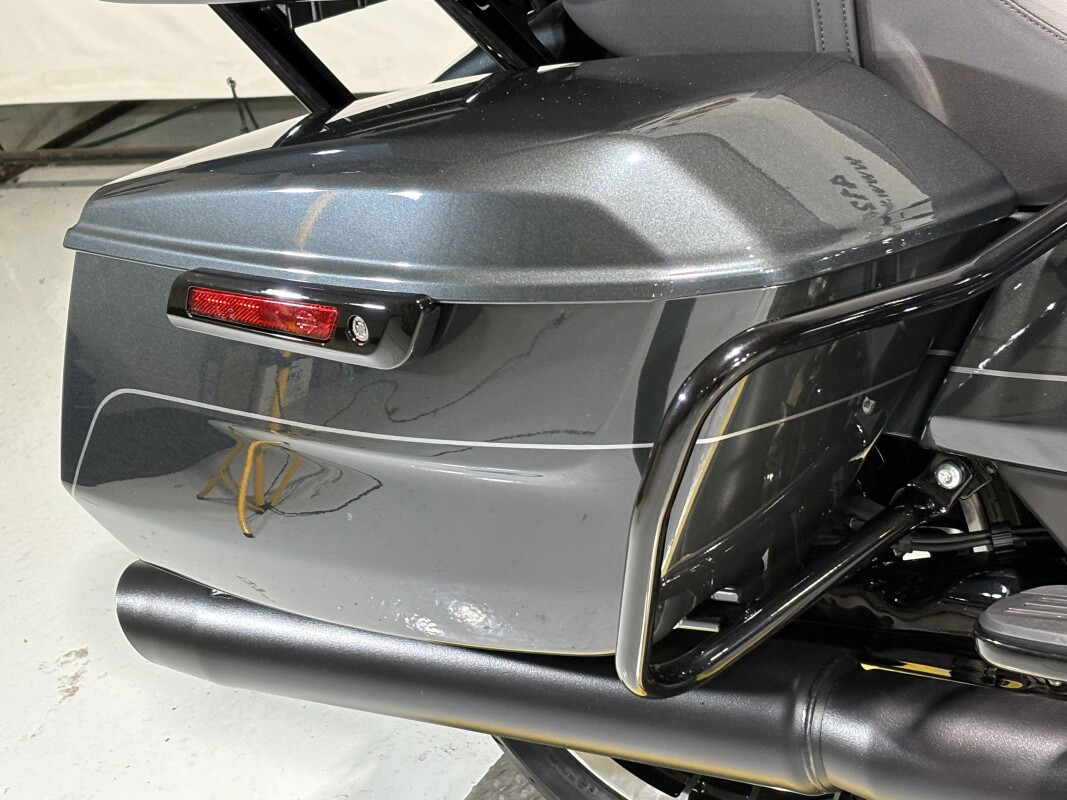 Road Glide® Limited