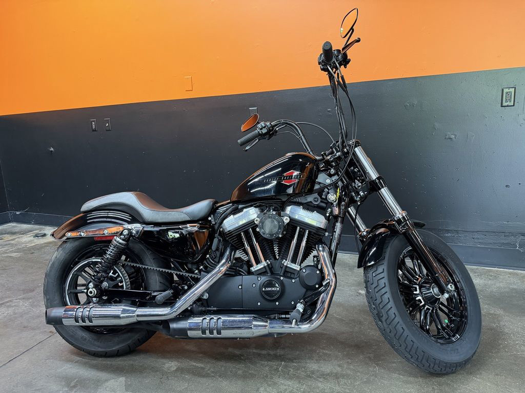 Sportster® Forty-Eight®