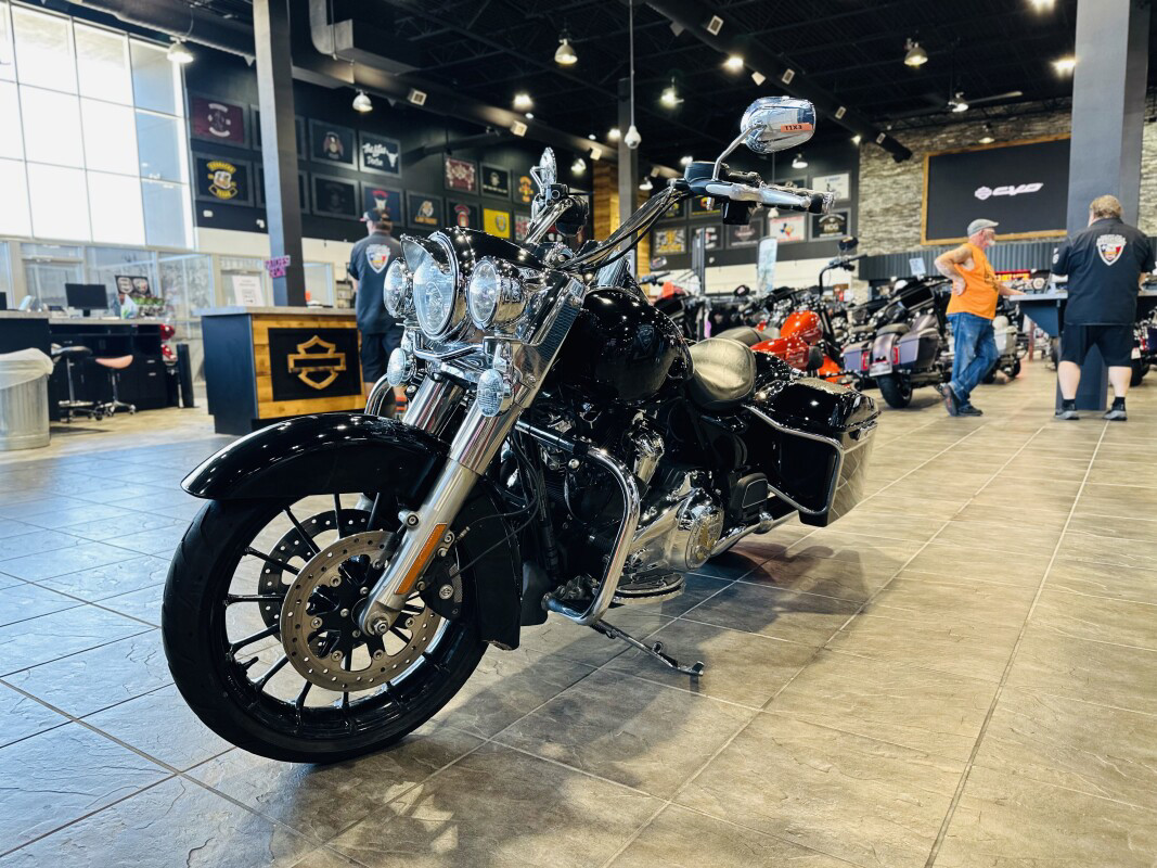 Road King®