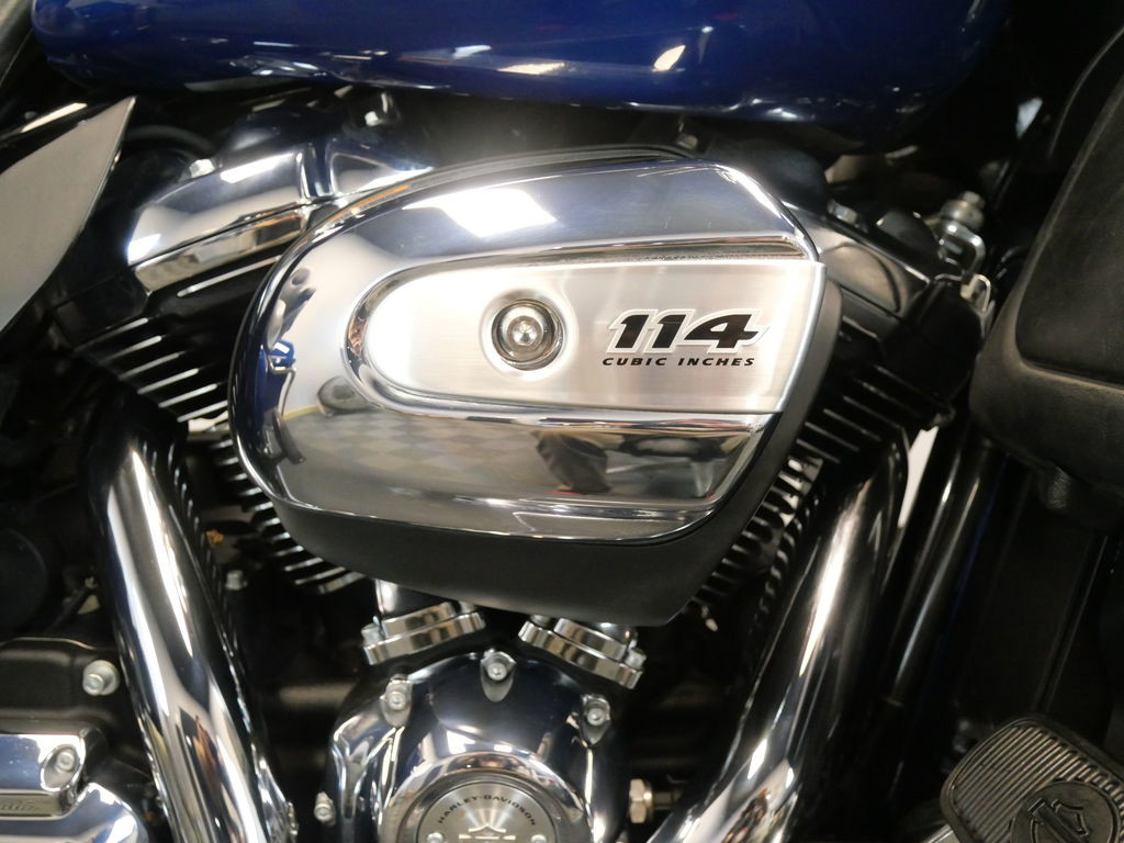 Road Glide® Limited