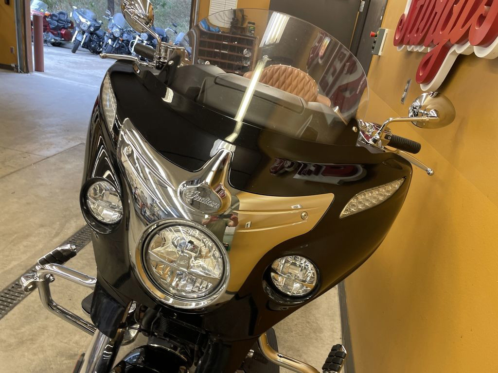 Roadmaster® Classic