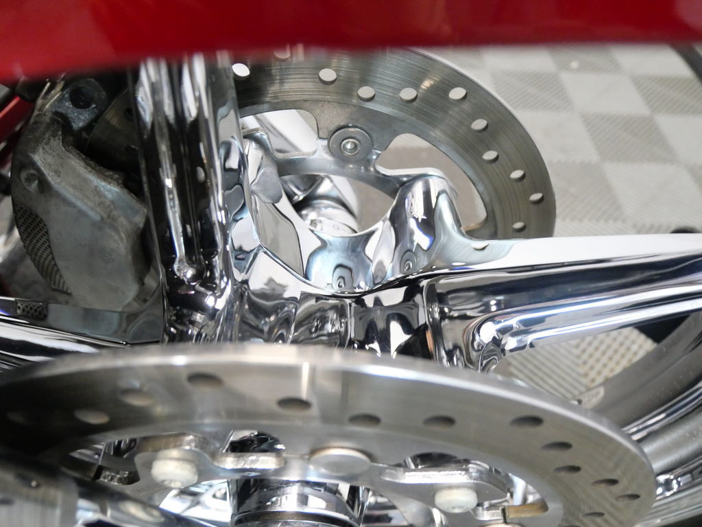 CVO® Street Glide®