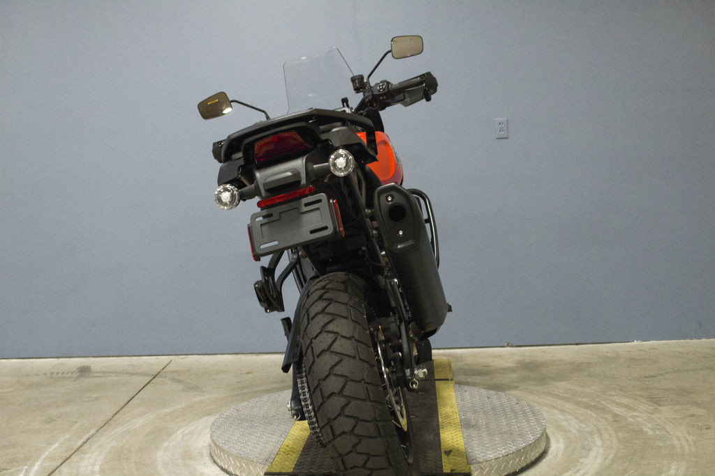 Pan America® 1250 Special