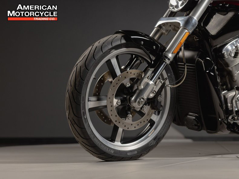 V-Rod® Muscle
